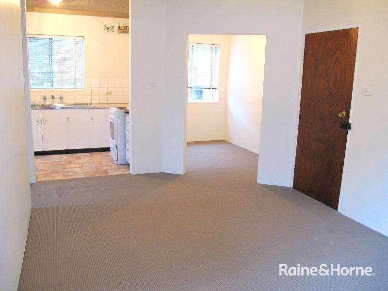 1/62 Baird Avenue, Matraville Leased by Raine & Horne Randwick | Coogee | Clovelly