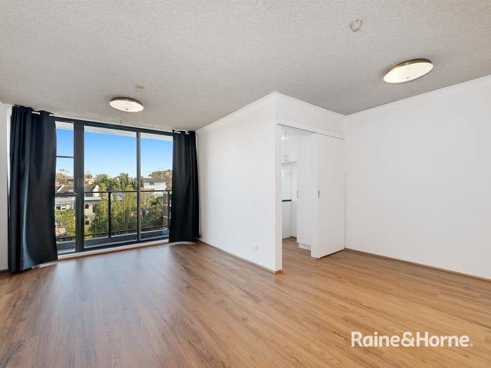 8C/10 Bligh Place, Randwick For Lease by Raine & Horne Randwick | Coogee | Clovelly