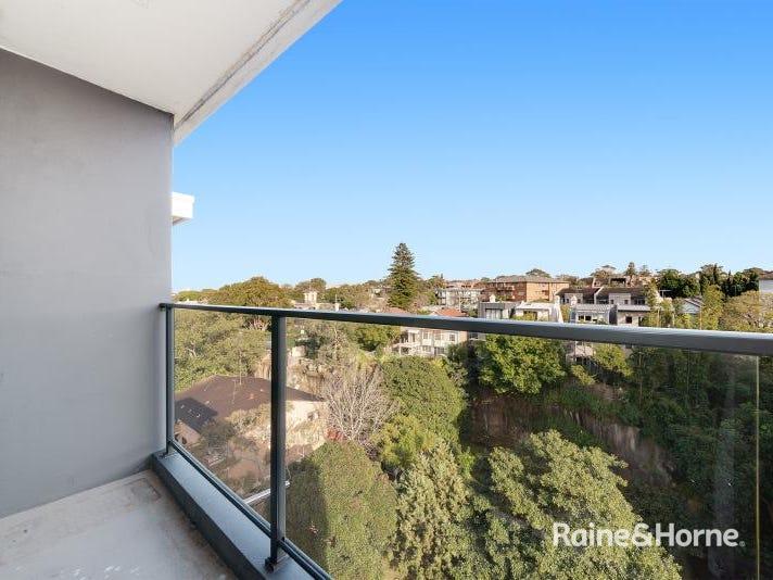 8C/10 Bligh Place, Randwick For Lease by Raine & Horne Randwick | Coogee | Clovelly - image 5