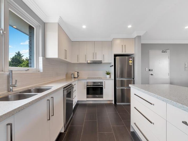 5/28 St Marks Road, Randwick Leased by Raine & Horne Randwick | Coogee | Clovelly - image 1