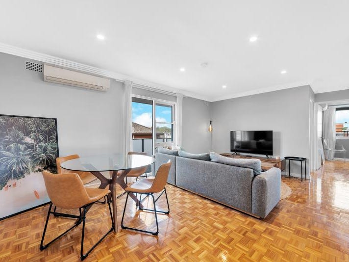 5/28 St Marks Road, Randwick Leased by Raine & Horne Randwick | Coogee | Clovelly - image 2