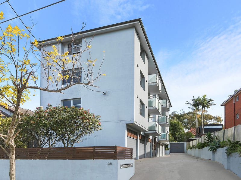 5/28 St Marks Road, Randwick - Thumbnail 7