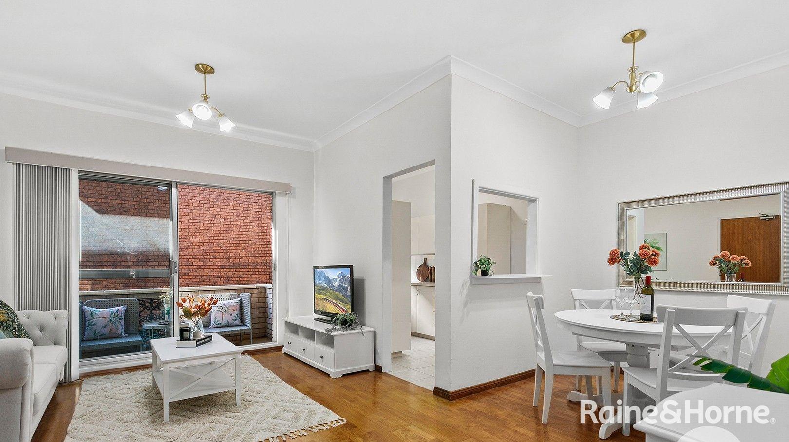 12/23 Willison Road, Carlton Leased by Raine & Horne Randwick | Coogee | Clovelly