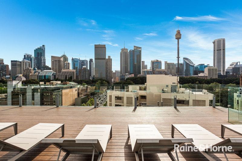 88/60-70 William Street, Woolloomooloo Leased by Raine & Horne Randwick | Coogee | Clovelly - image 11