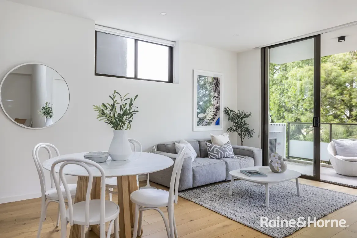 403/408 Victoria Road, Gladesville For Lease by Raine & Horne Randwick | Coogee | Clovelly - image 1