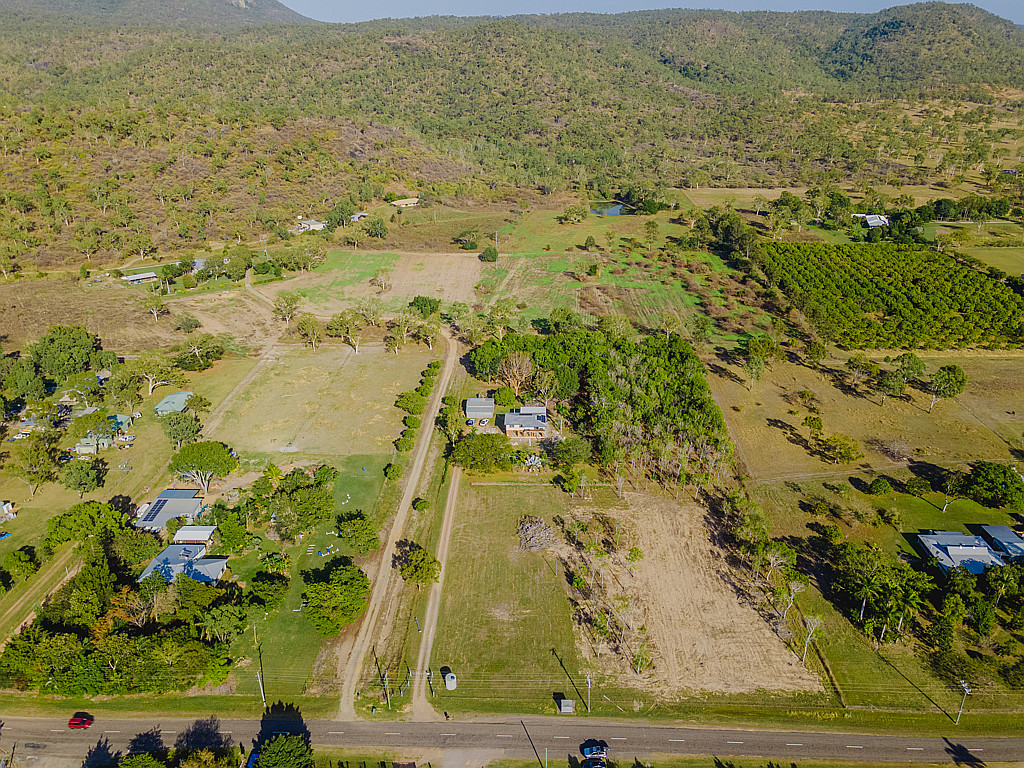 SOLD By Martin McDonough Lot 4/54B Alligator Creek Road, ALLIGATOR CREEK