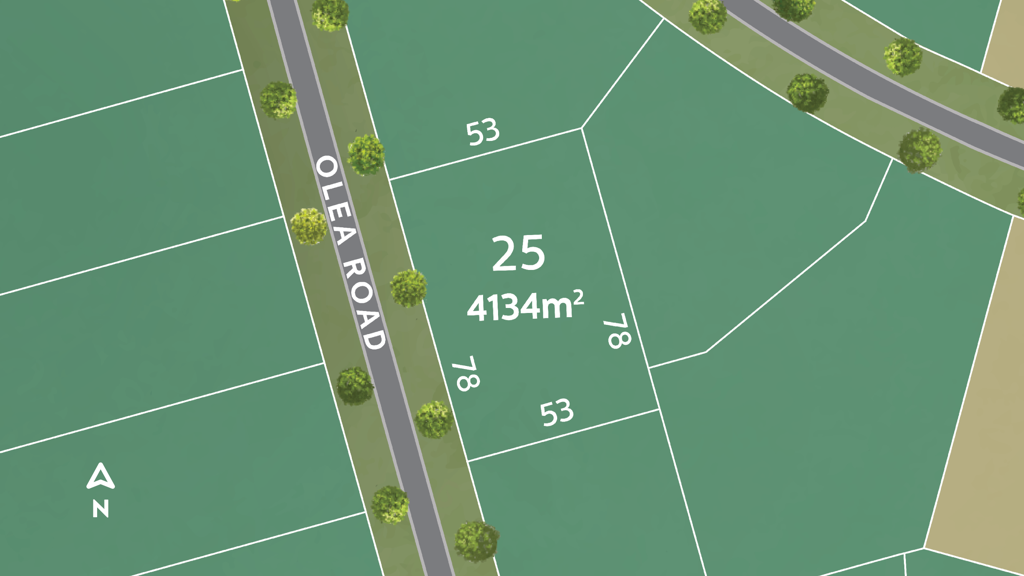 Create your own lifestyle in Allendale