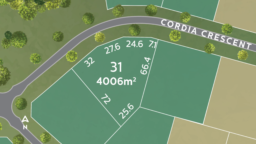 Experience your dream lifestyle in Allendale