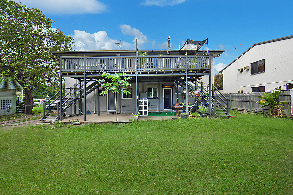 SOLD By Martin McDonough 5B Warburton Street, NORTH WARD