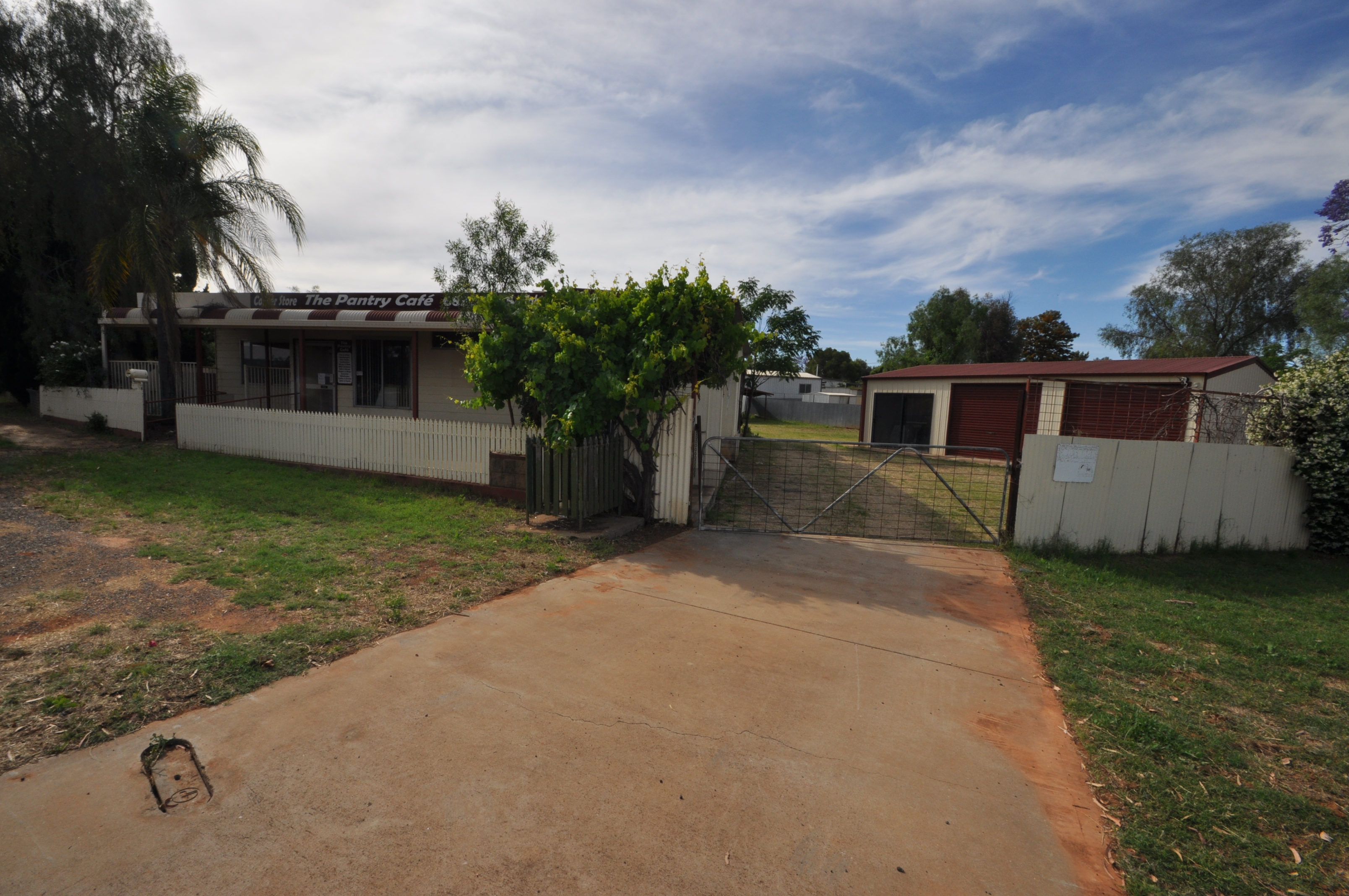 Charming Family Home or Business  