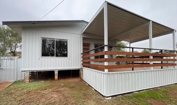 Renovators Delight