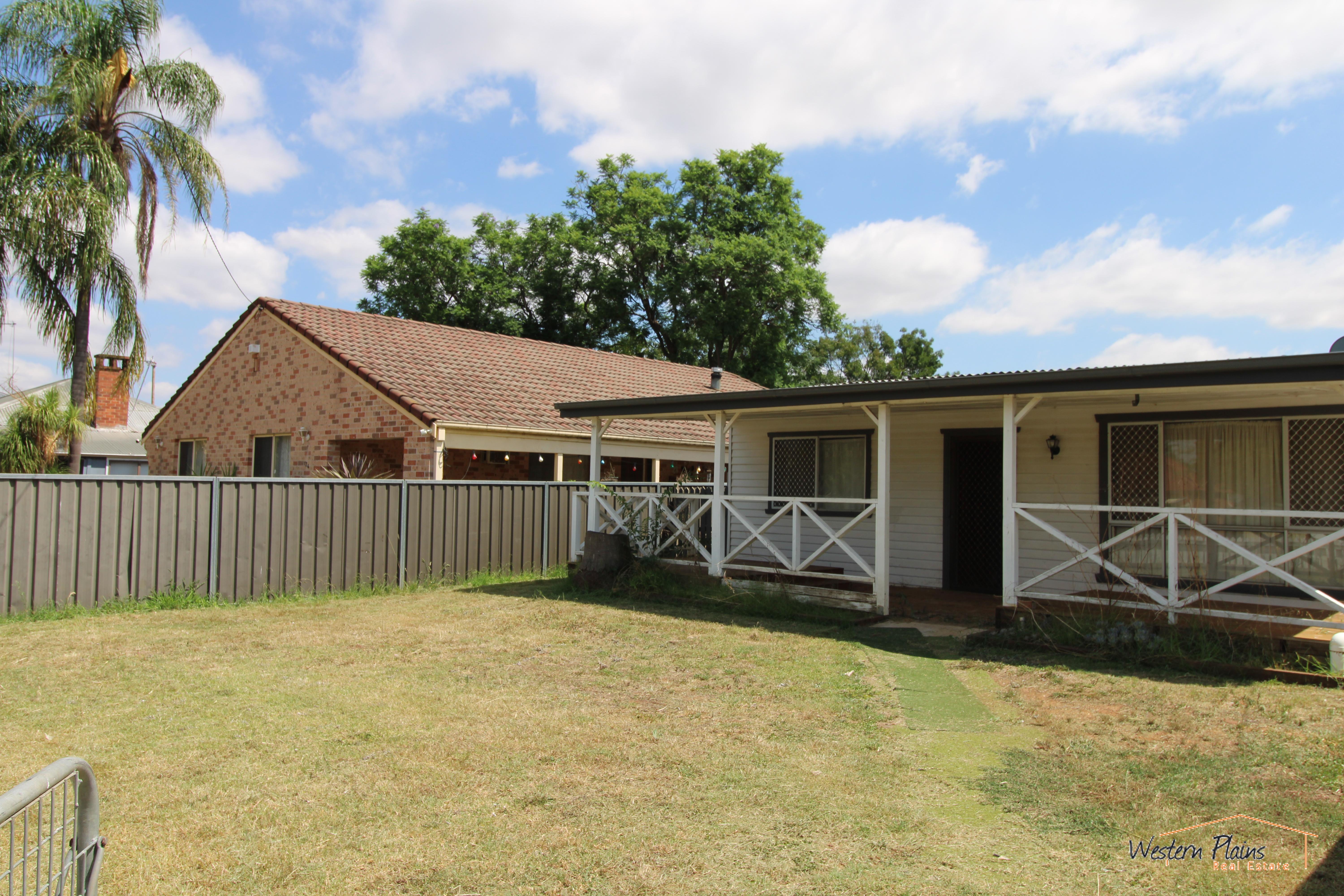 Charming Family Home in Wellington