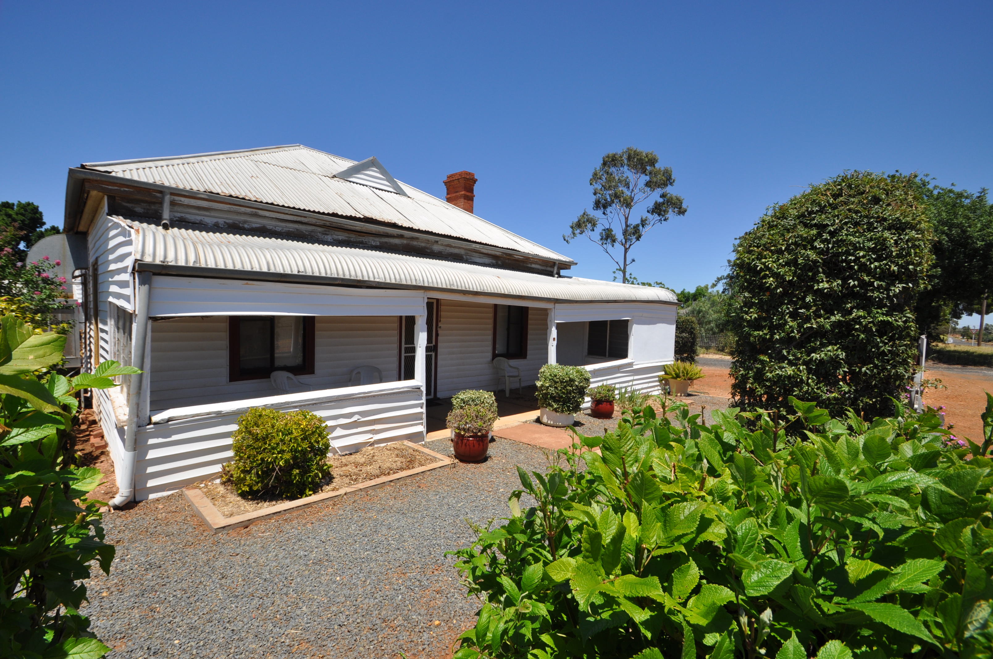 Renovators delight, or first home owner