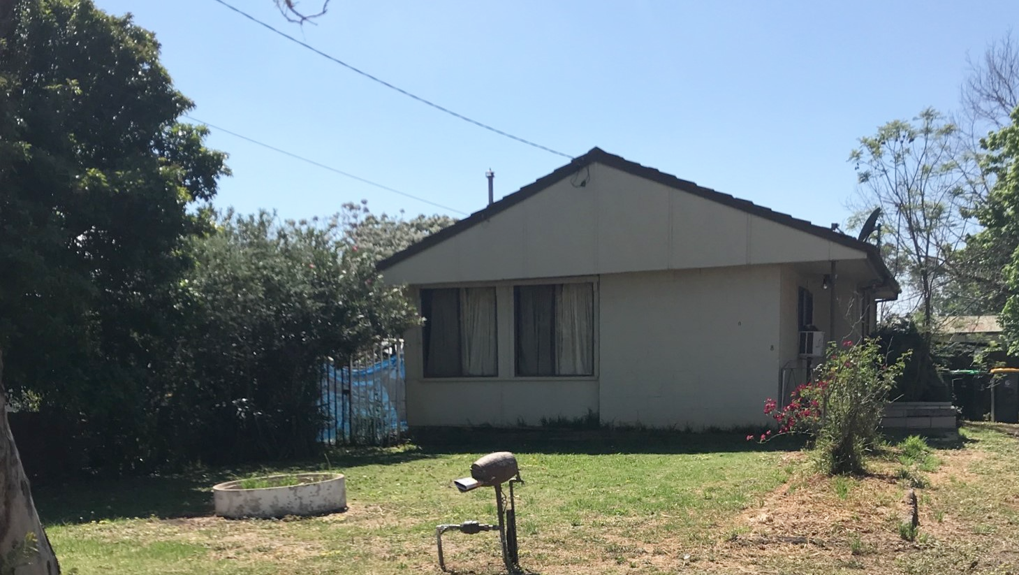 8 Alcheringa Street