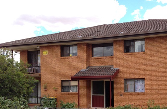 2 BEDROOM UNIT IN EAST DUBBO!! 