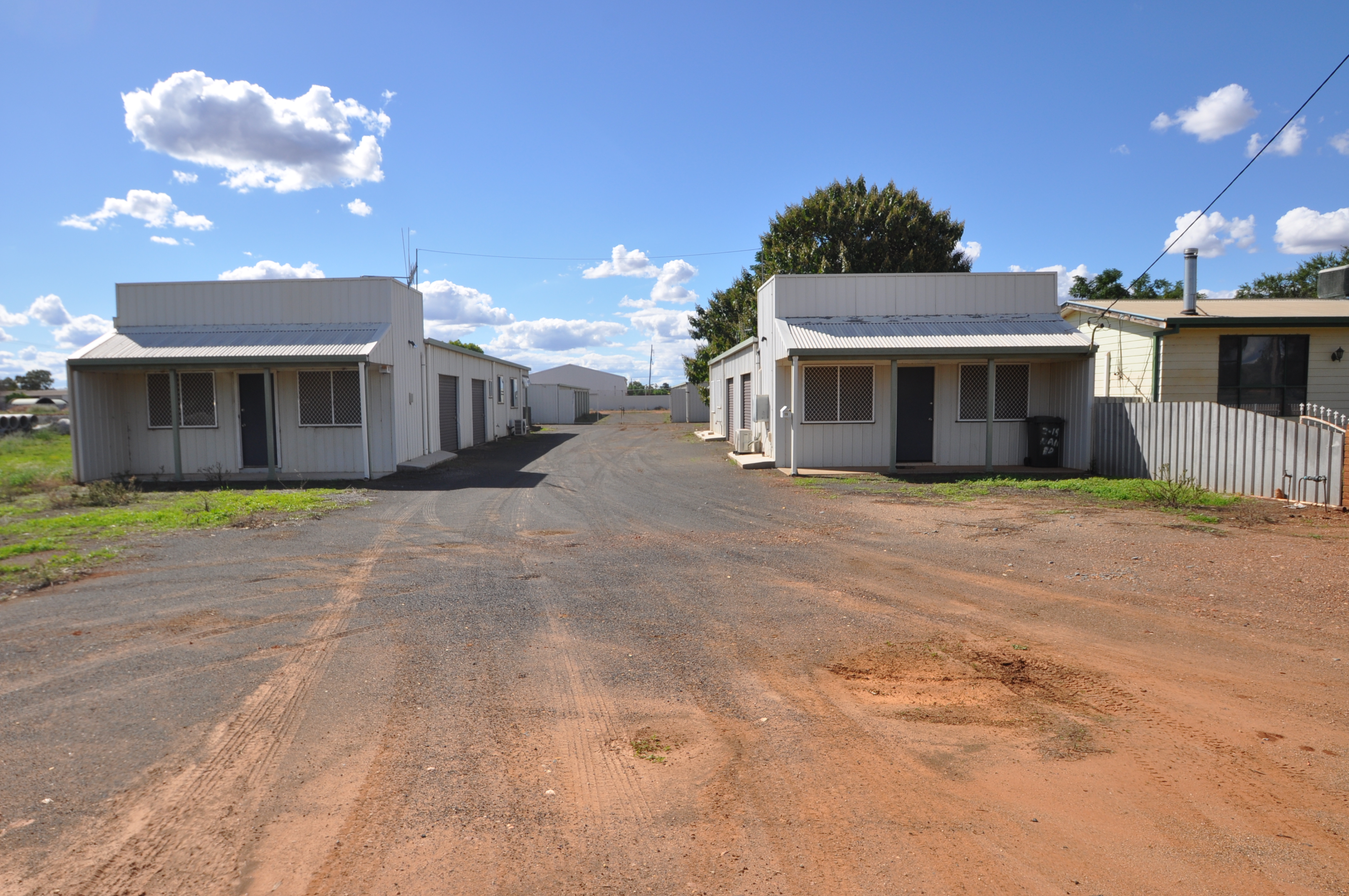 Rare Investment Opportunity in Cobar