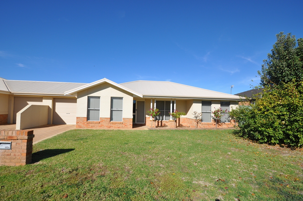 157a Boundary Road