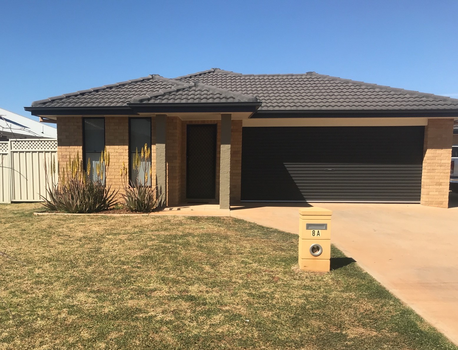 Welcome to Outlook Estate
