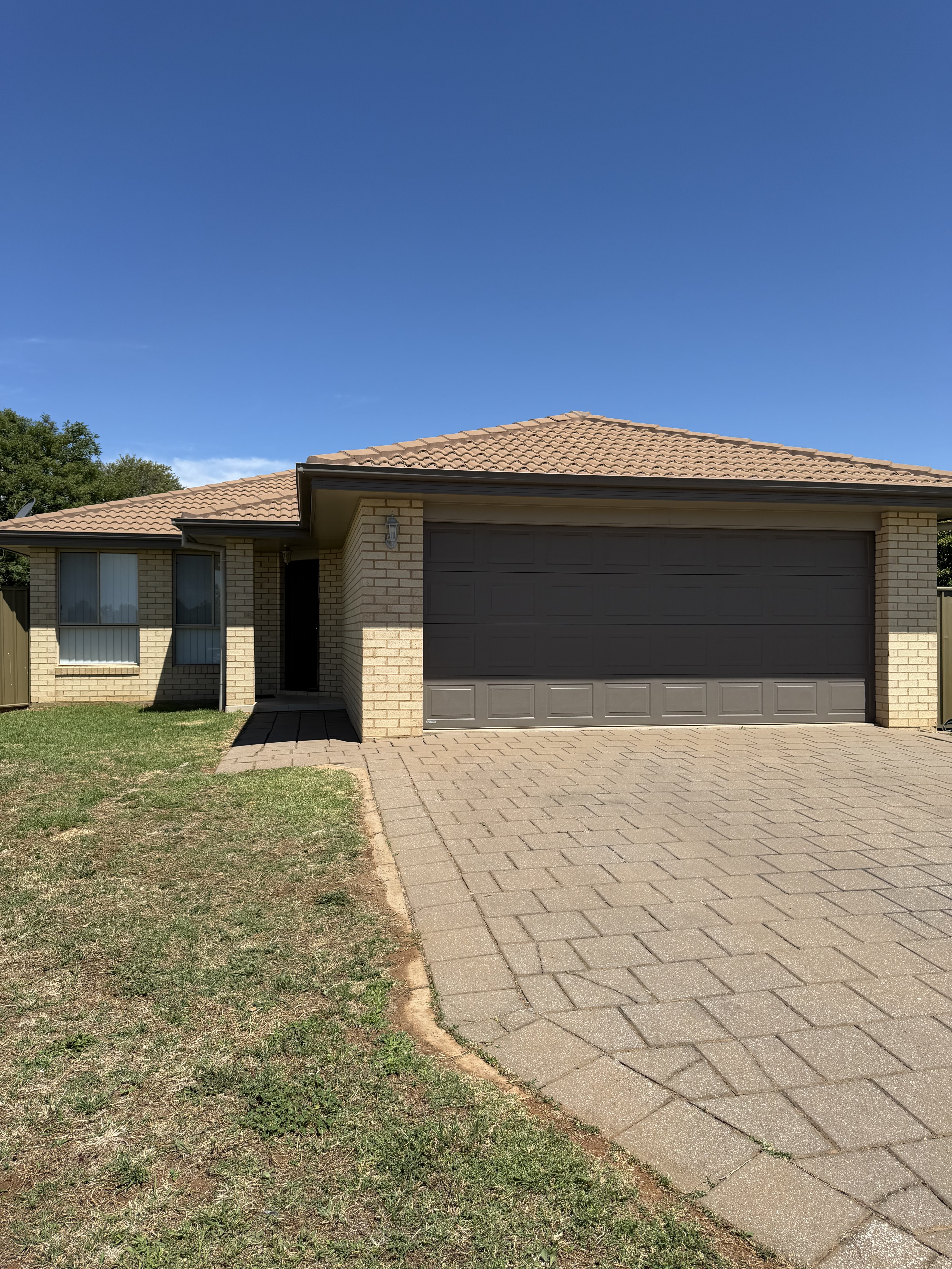 Family Home in Eastridge Estate