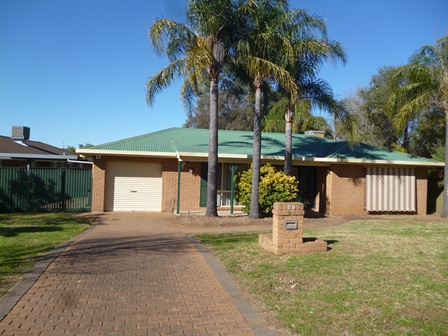 Comfortable Family Home