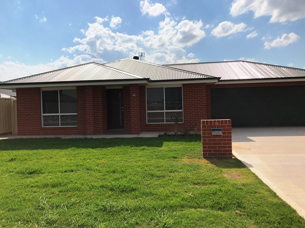 3 bedroom in Keswick Estate! 