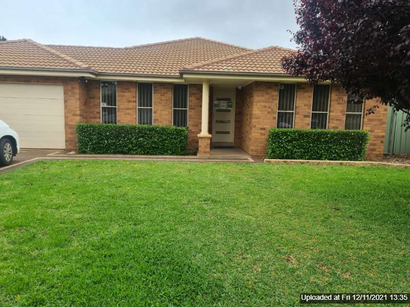 FOUR BEDROOM HOME IN YARRAWONGA ESTATE!! 