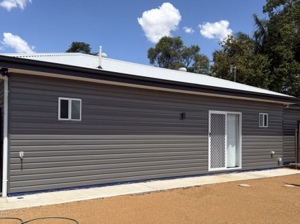 2 Bedroom Granny Flat Ideally Located in North Dubbo