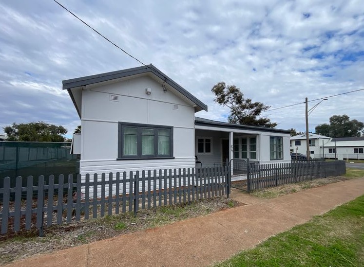 Charming 3 bedroom home