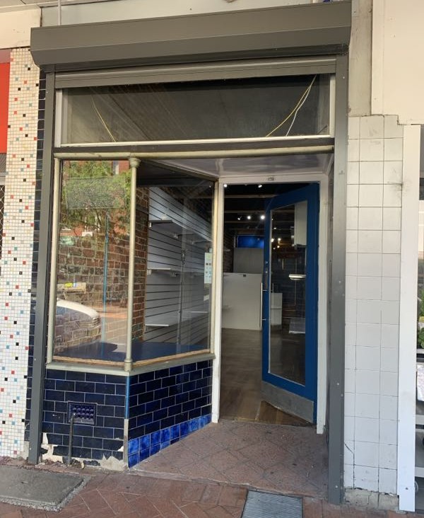 Affordable Retail Space - Heart of the CBD Parkes 