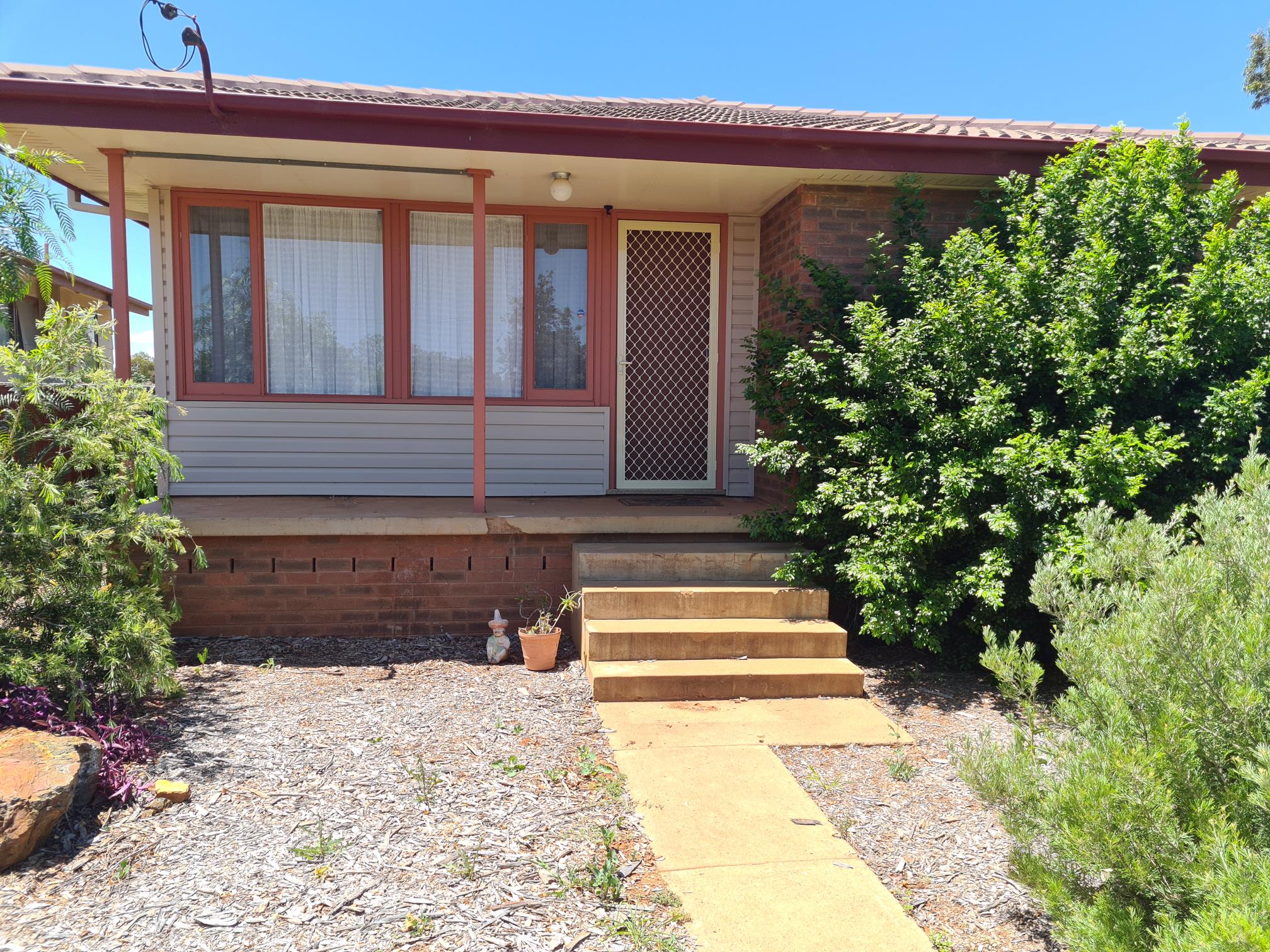 Lovely 3 bedroom home