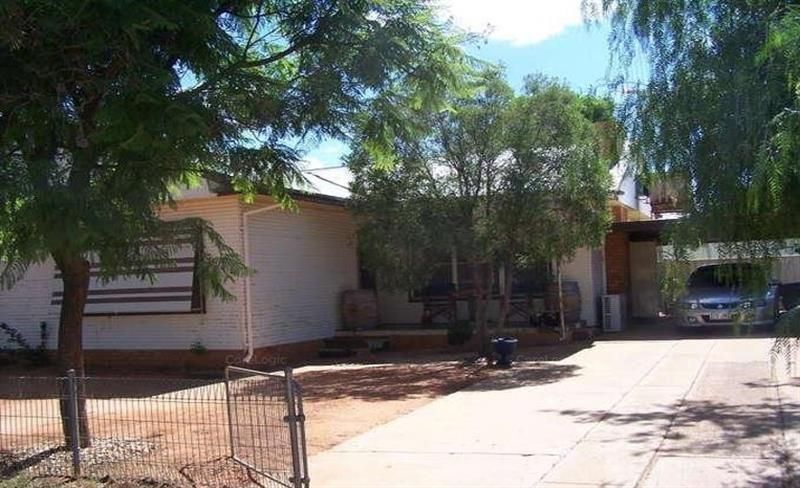 Renovators delight, or first home owner
