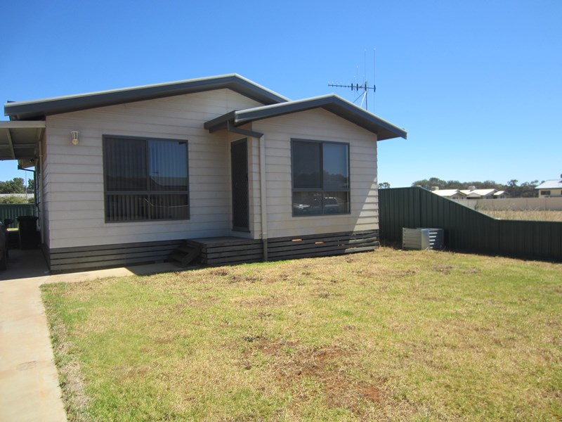 Well presented home