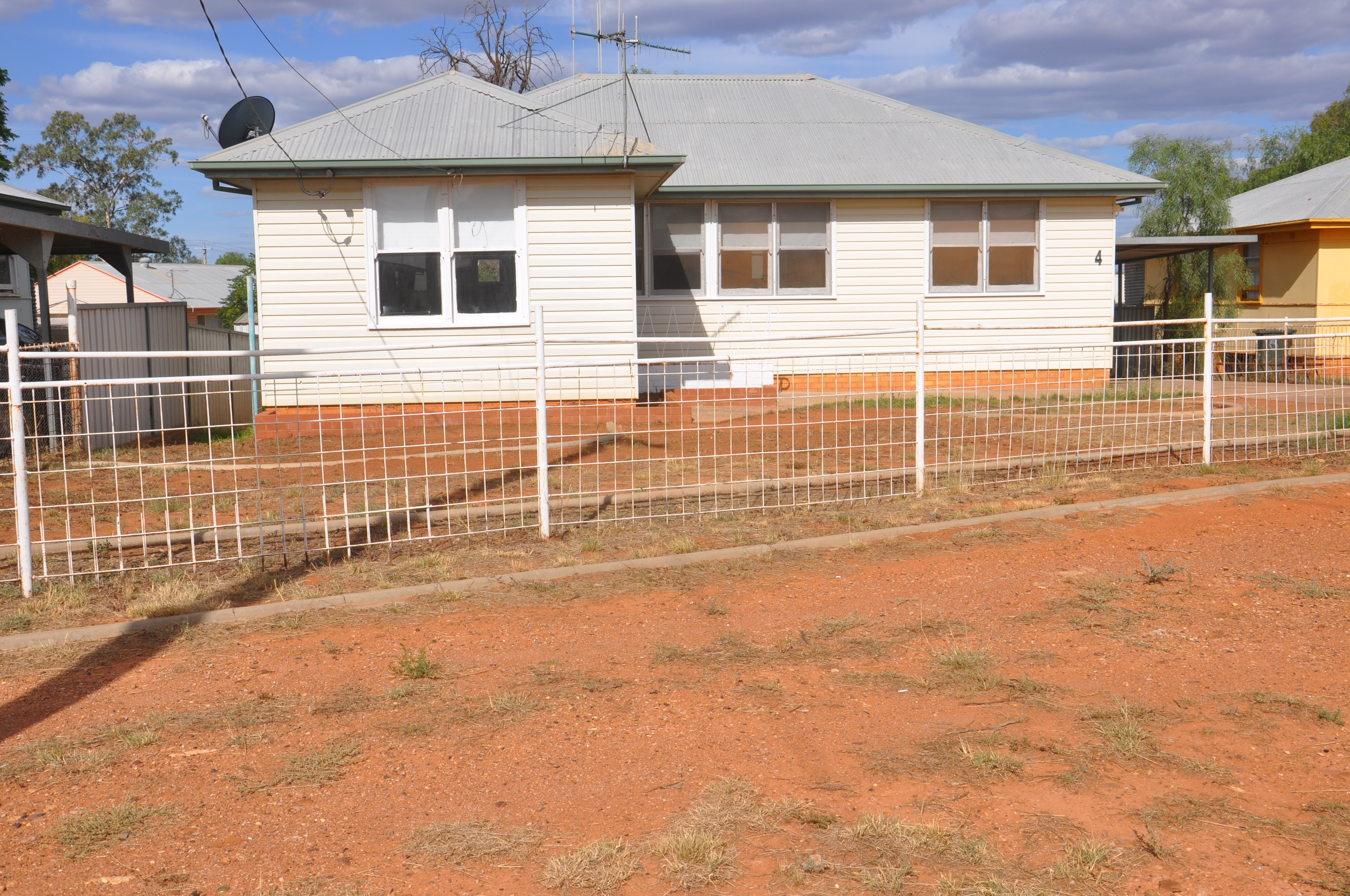 Great Property - Value for Money 