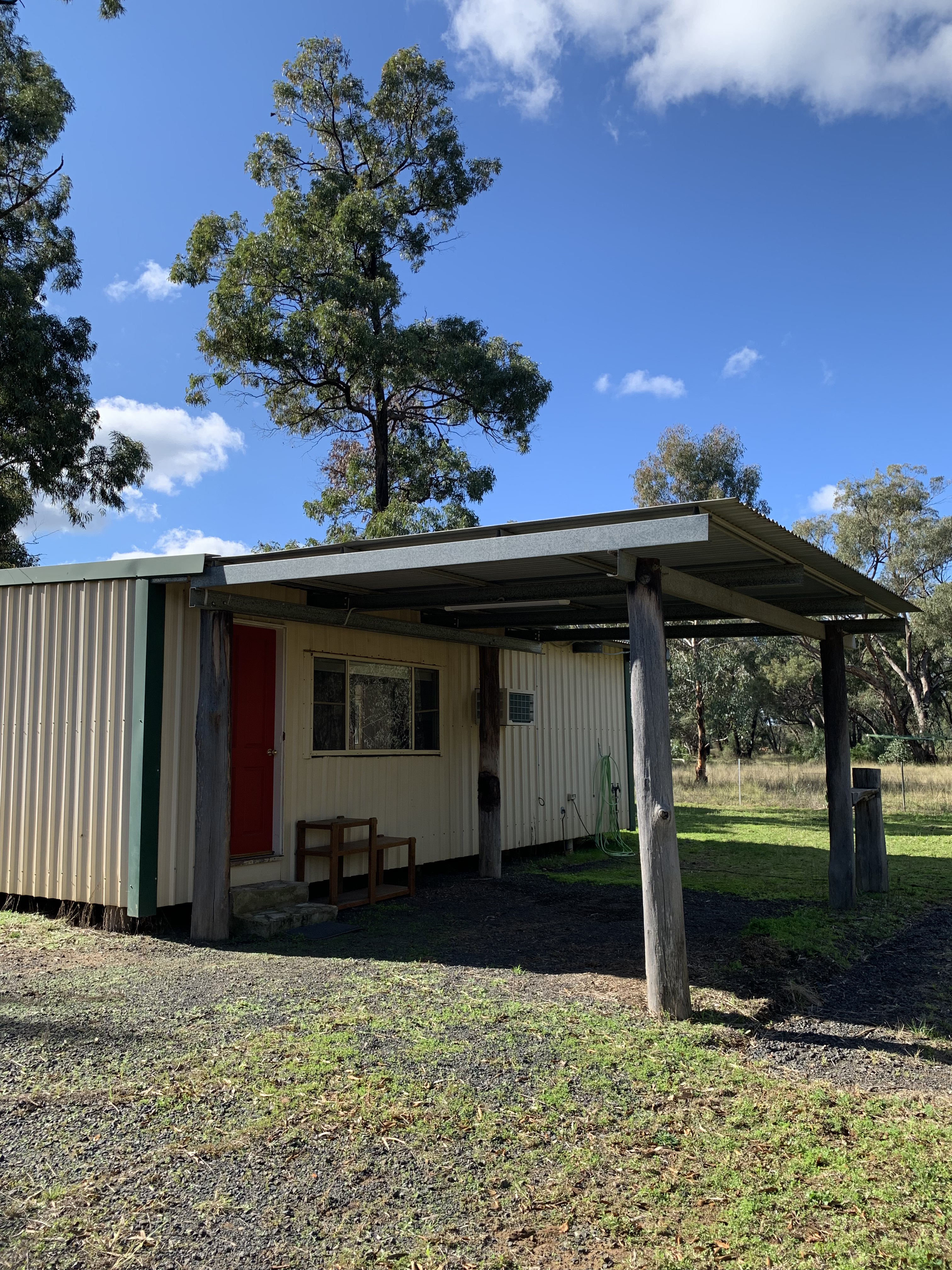Furnished Country Cottage