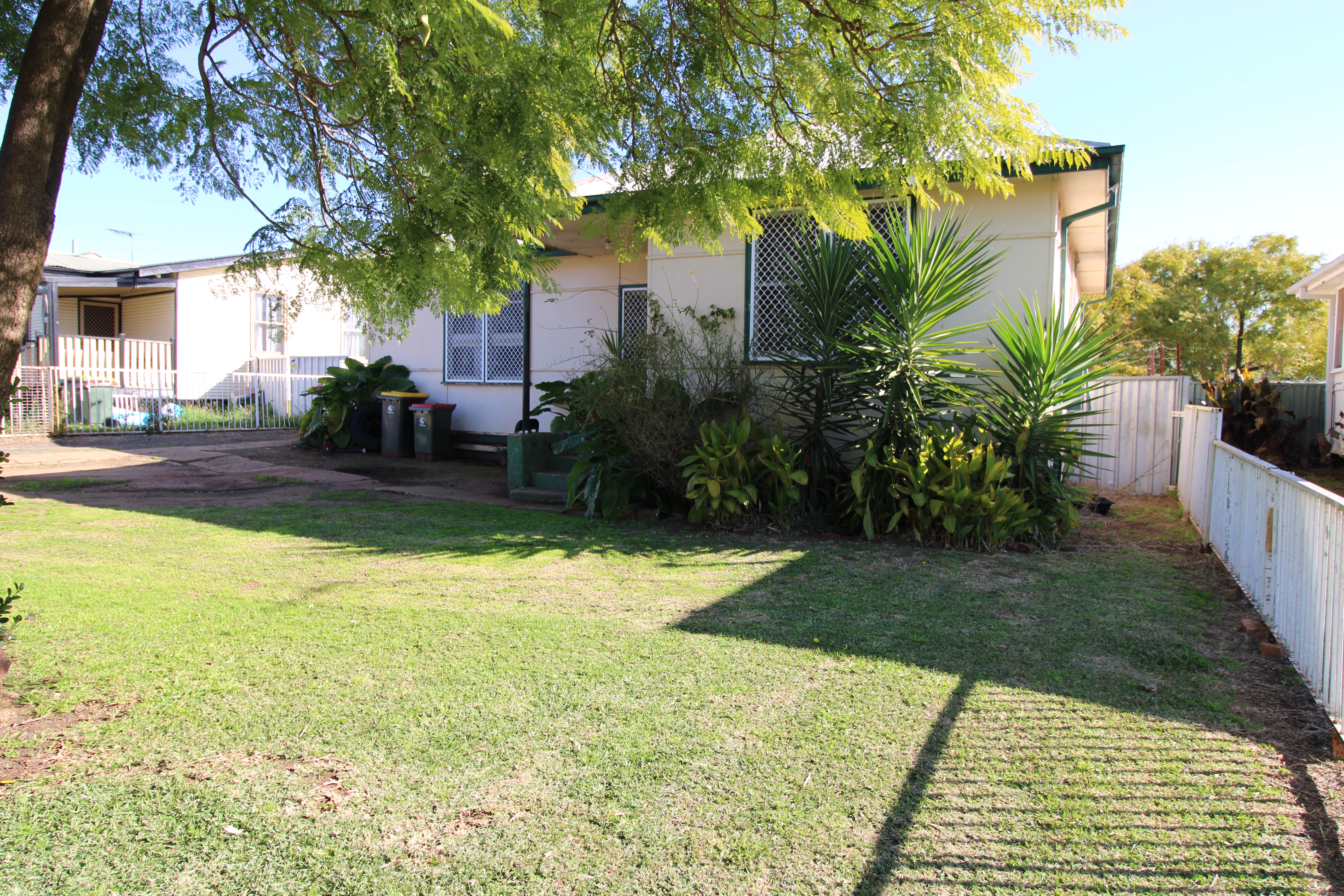 INVESTMENT OR FIRST HOME OWNER