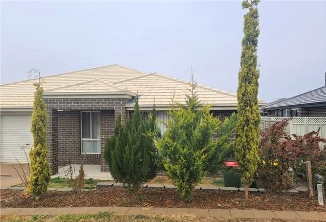 Modern 4 bedroom duplex