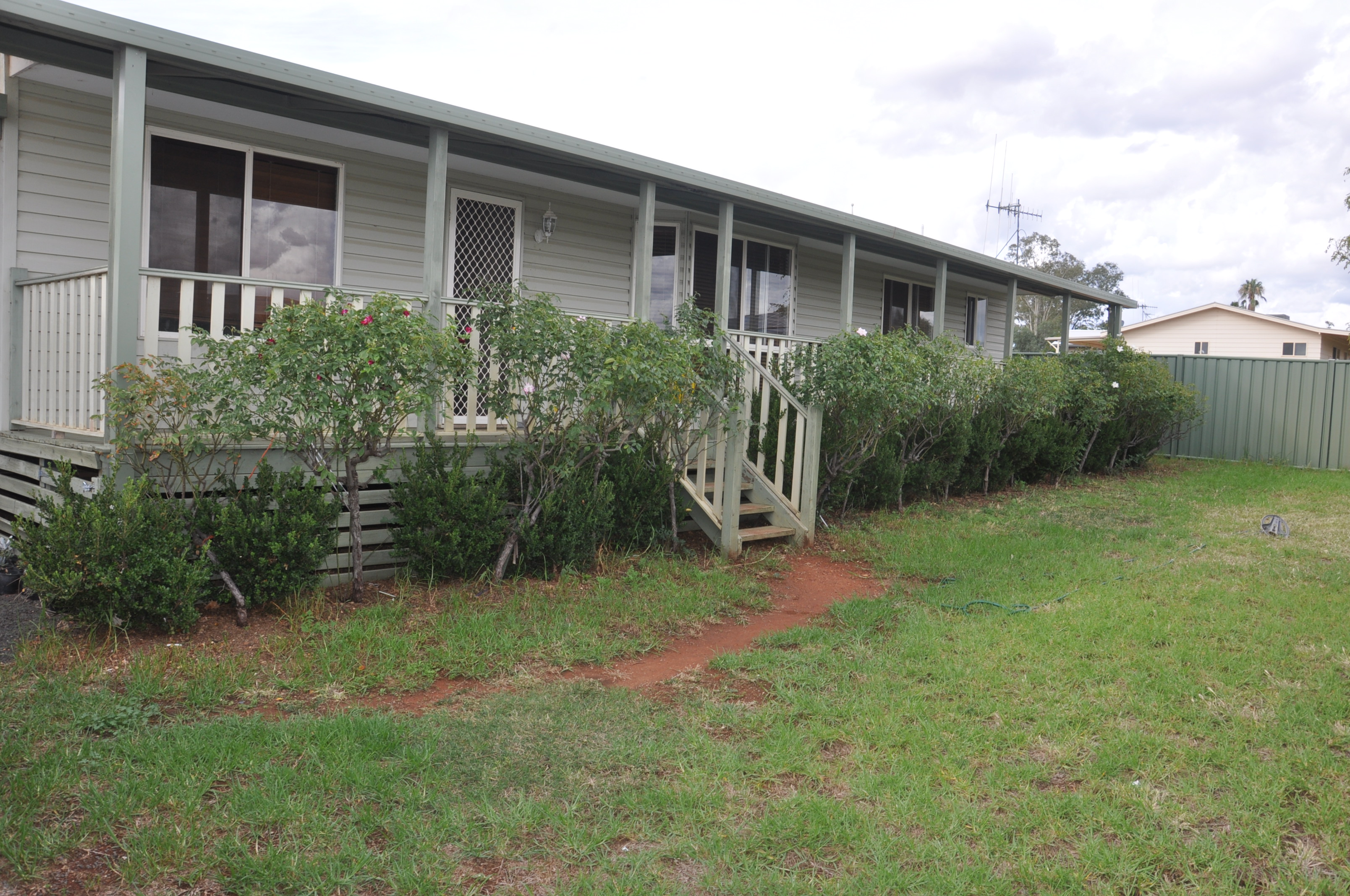 GOOD INVESTMENT PROPERTY OR FIRST HOME OWNER OPPORTUNITY. 
