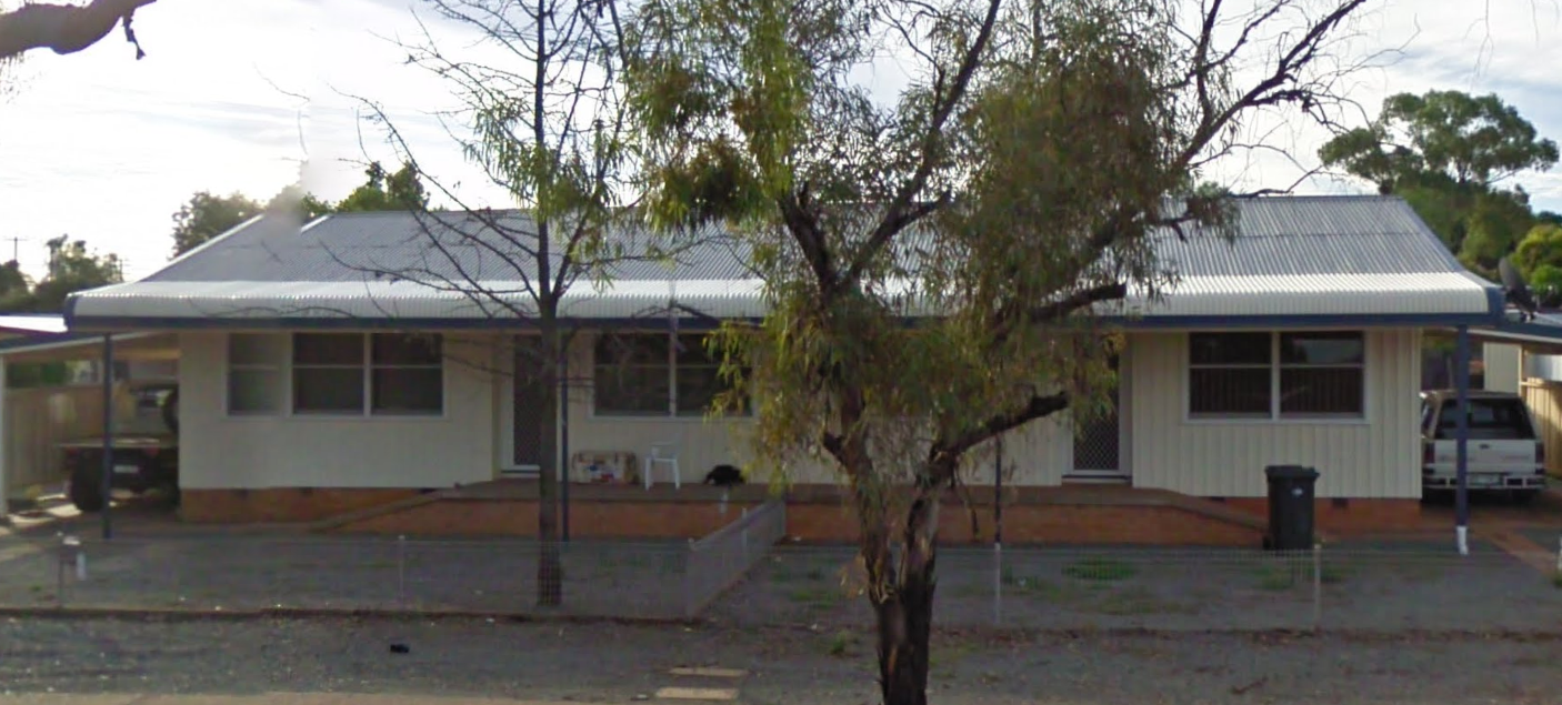 DUPLEX FOR SALE