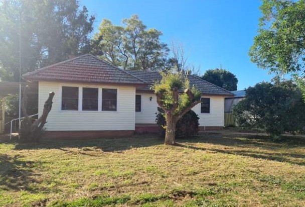 Two Bedroom Close to CBD