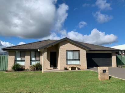 Modern Four Bedroom Home in South 