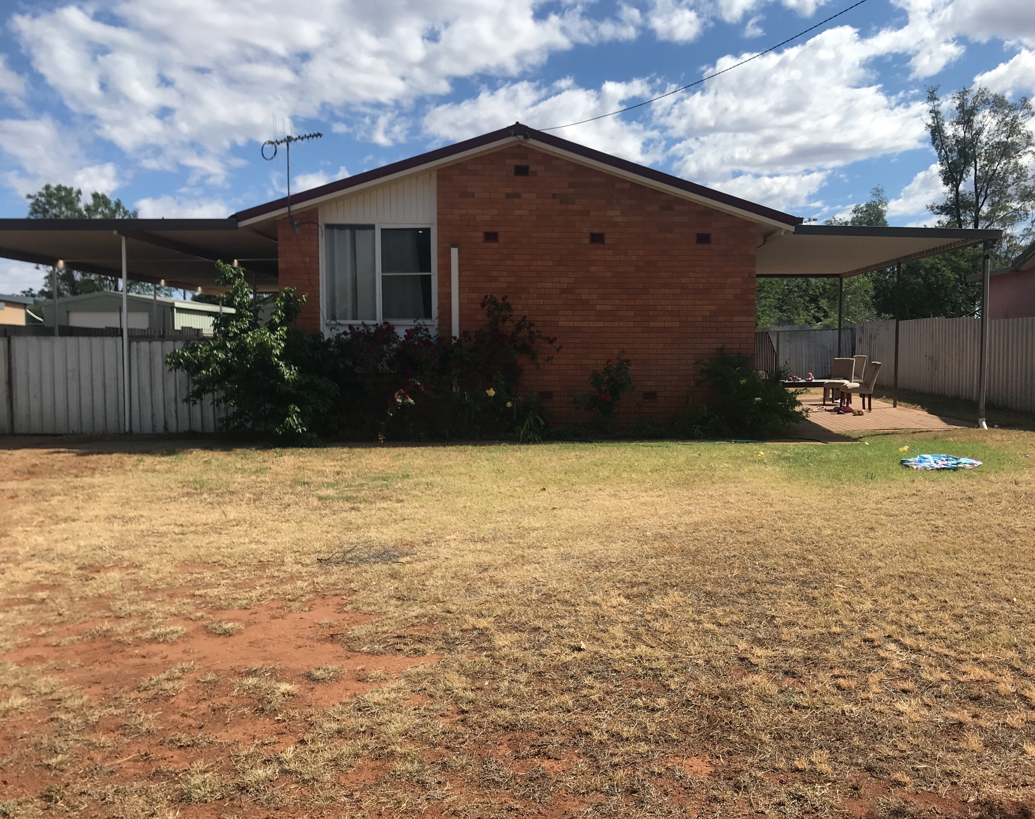 Investor Opportunity