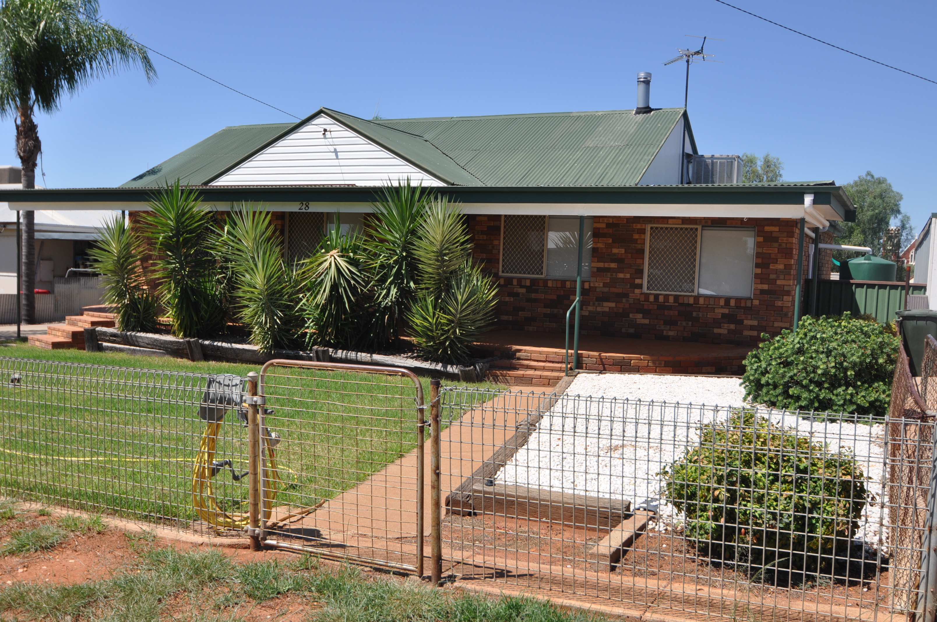 Opportunity for Investor or First home buyer. 