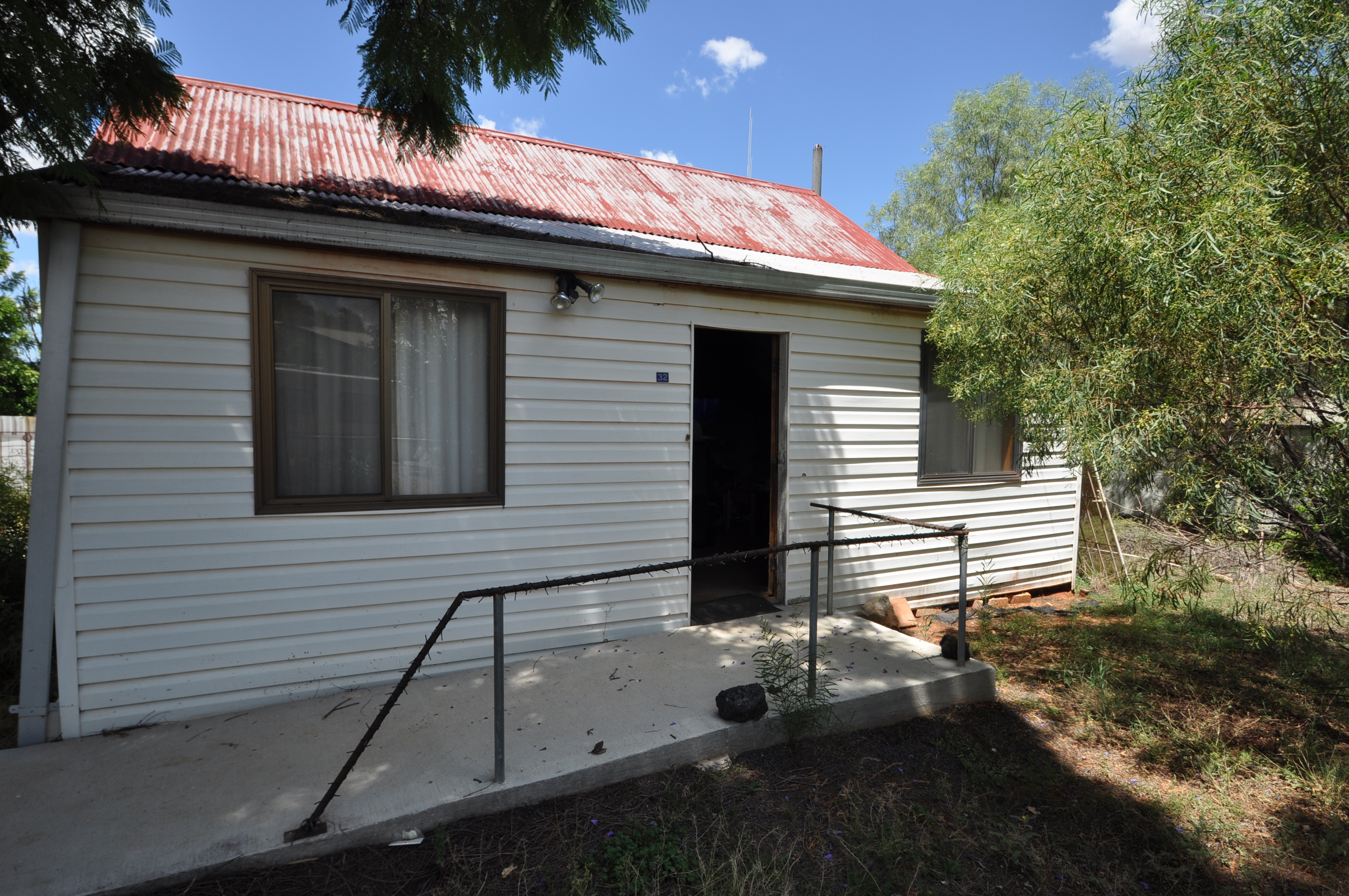 Renovators Delight