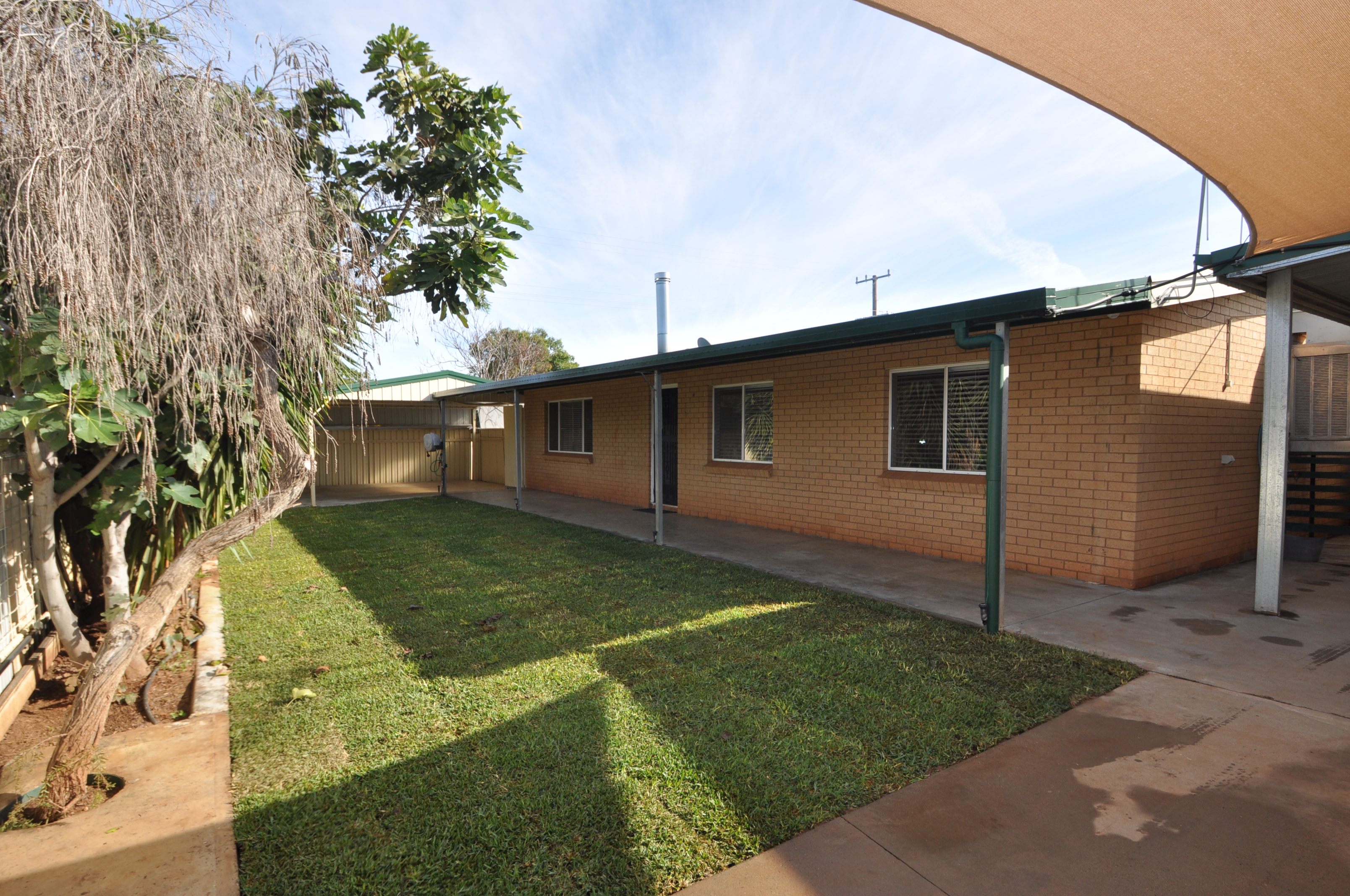 33 Mathews Street