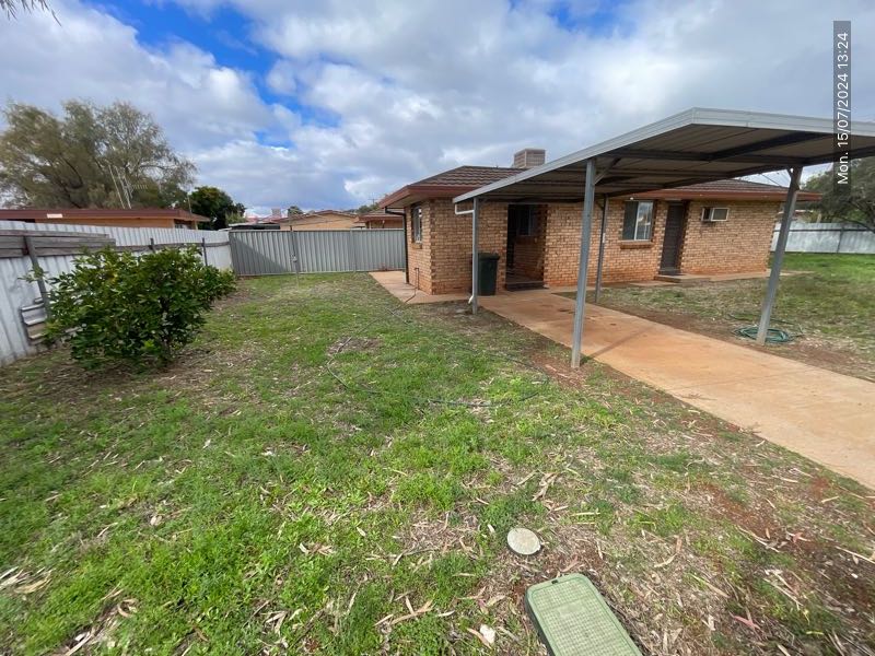 2 BEDROOM UNIT CLOSE TO CBD