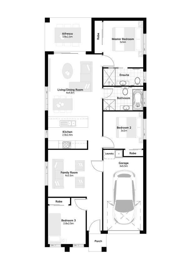L35852788 AUSTRAL NSW 2179 - Floor plan