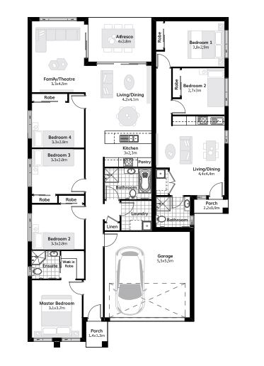 L42407497 THIRLMERE NSW 2572 - Floor plan