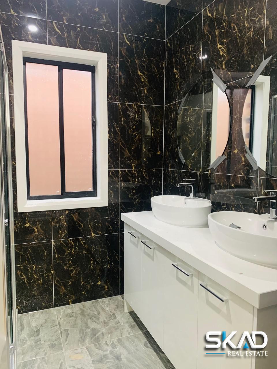 Quality & Style you want to Live in !