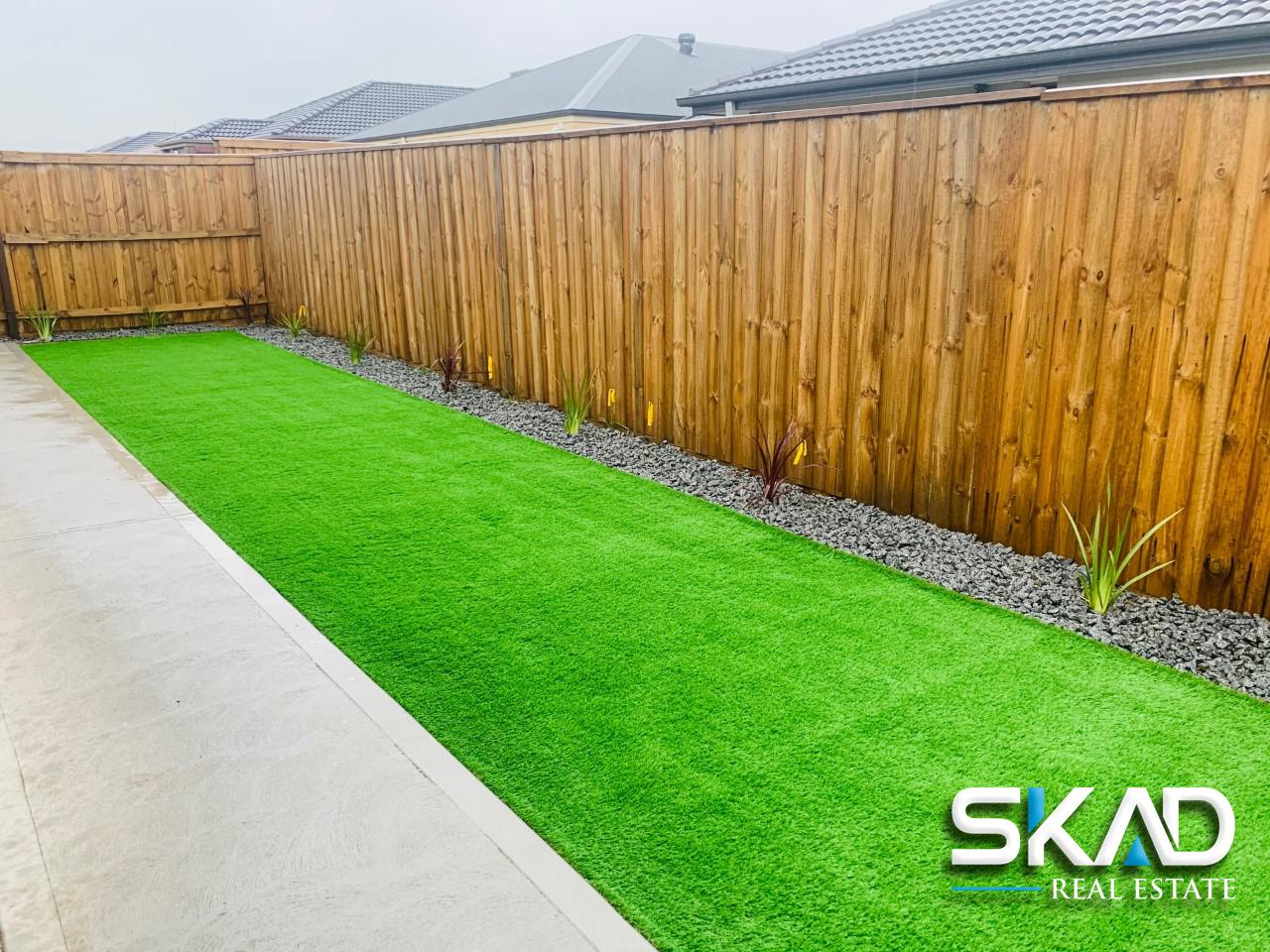 Quality & Style you want to Live in !