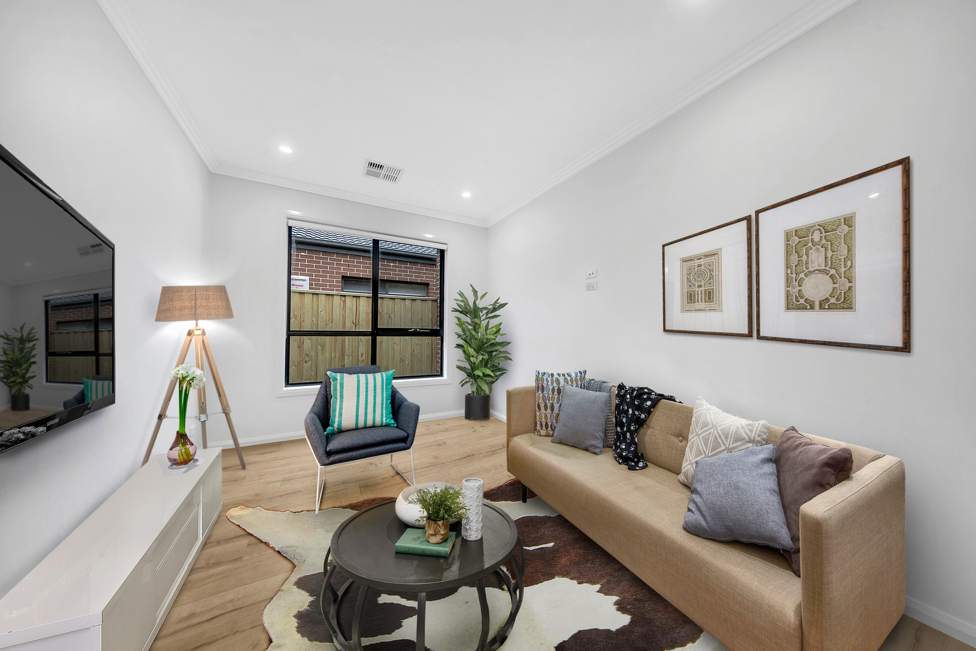 UNBEATABLE CLASS on PRESTIGE LOCATION !!